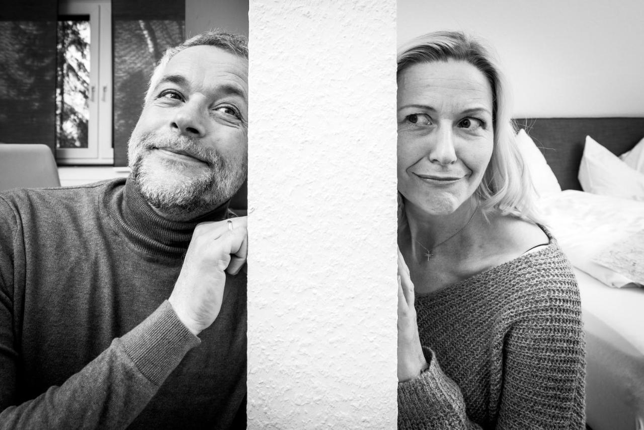 Landhotel Ehlers Schneverdingen Eksteriør billede