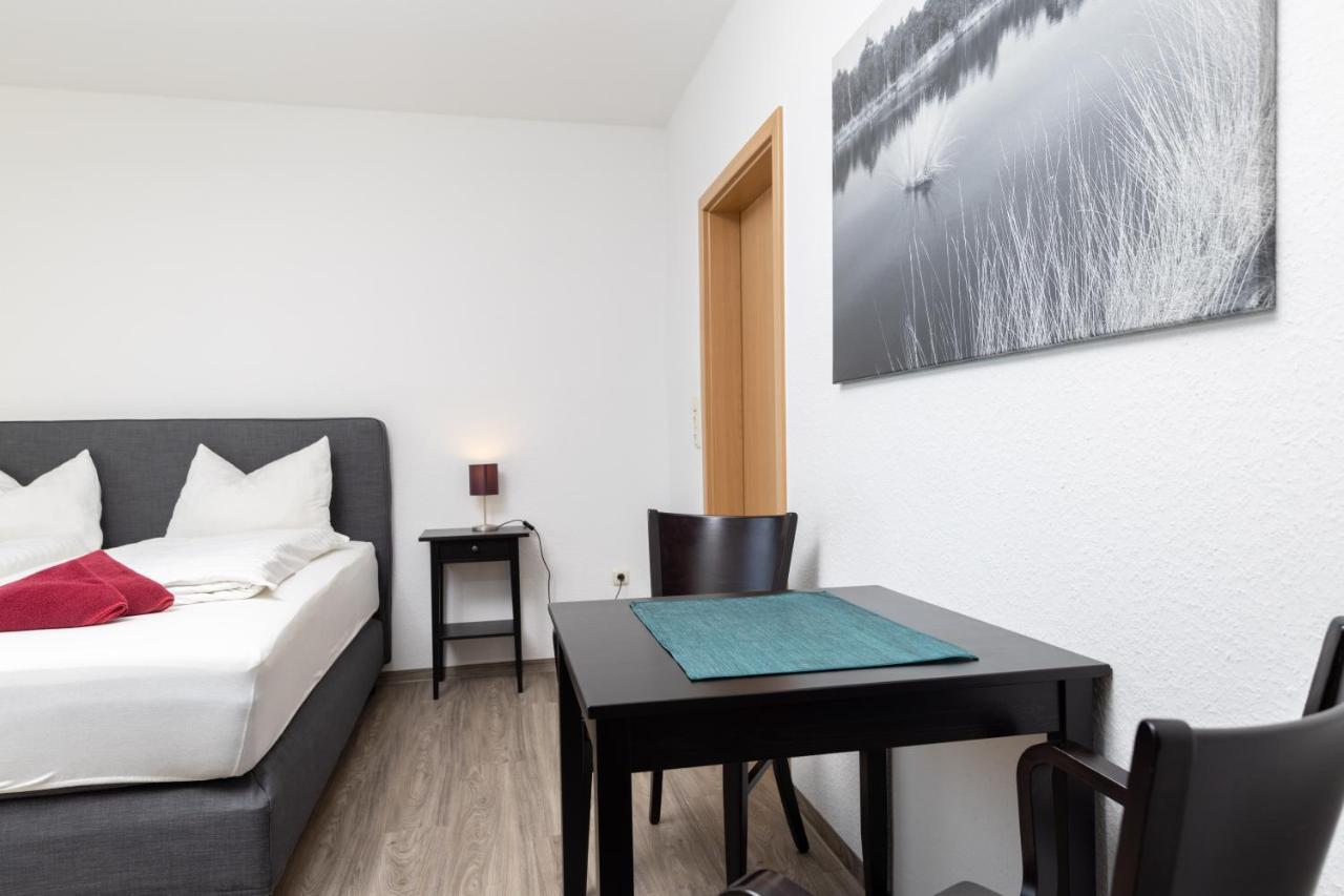 Landhotel Ehlers Schneverdingen Eksteriør billede