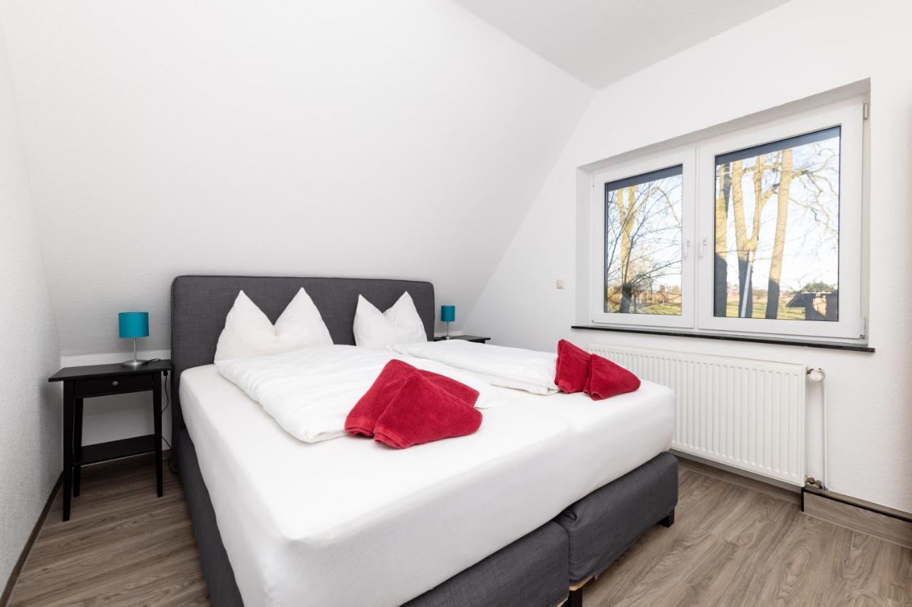 Landhotel Ehlers Schneverdingen Eksteriør billede