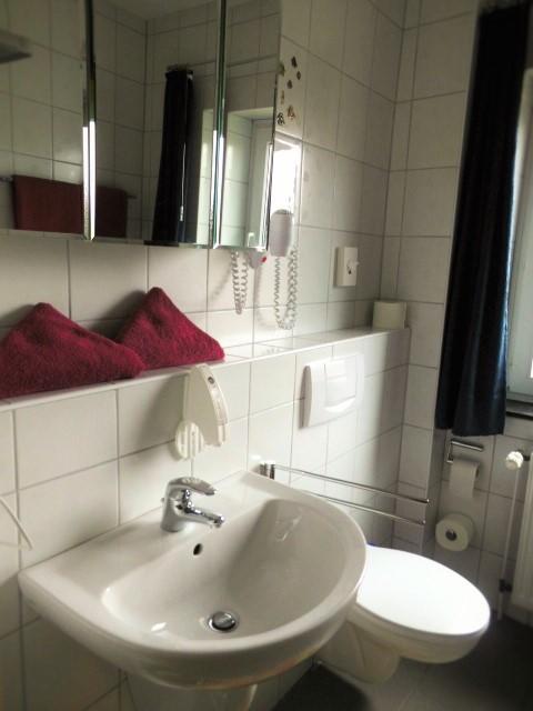 Landhotel Ehlers Schneverdingen Eksteriør billede